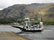 Royal Navy to be asked to step-in for Scottish ferry