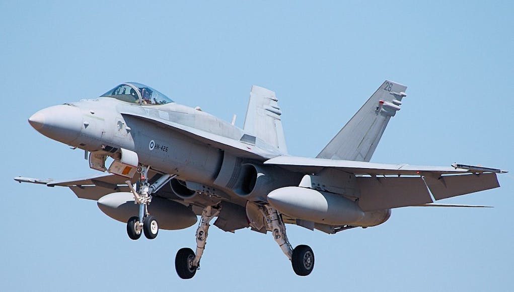 F18_Hornet_-_RIAT_2018_(30226236978)