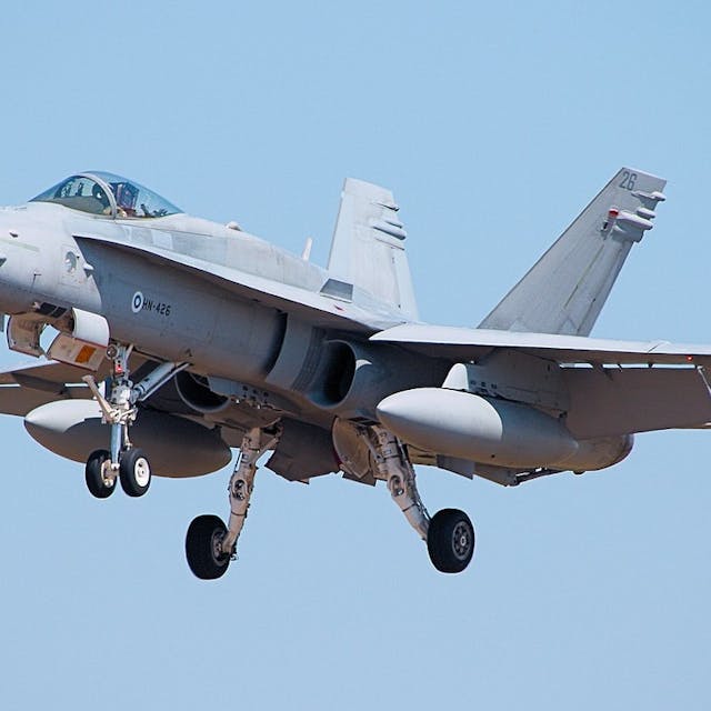 Putin doubles the length of the NATO border with Russia