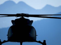 Concerns raised over UK’s New Medium Helicopter timeline