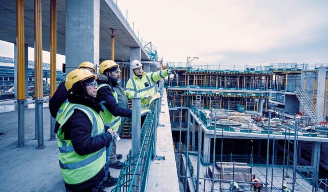 The multiplier effect matters in every area of the MoD