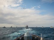 We need more frigates and destroyers