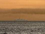 Armoured ships and misconceptions over defence in Scotland