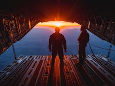 UK-EU Defence partnership discussions continue