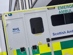 NHS trusts challenged by attack surface complexities