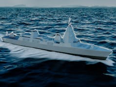 The Type 83 Destroyer – The MoD must get this right