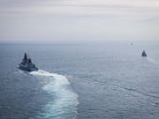 Russia ‘not looking for direct confrontation with NATO’