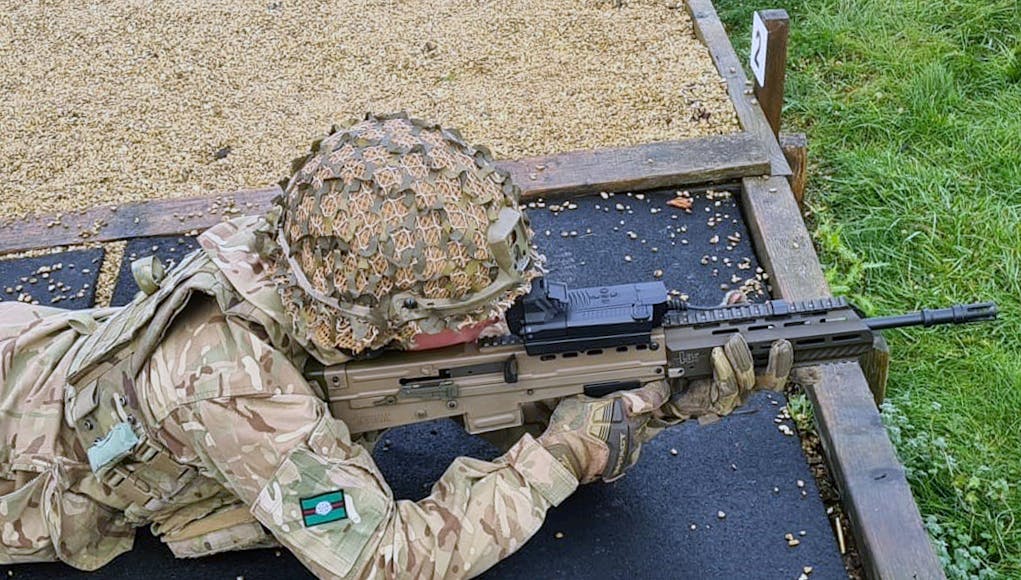 ATC (G) Beast Matt Allen