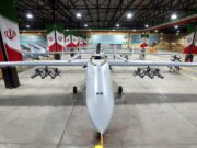 UK universities allegedly helped Iran develop drone tech