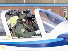 Ministry of Defence invites tender for Pilot Cadet Training