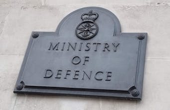 MOD outlines procurement reforms and pledges SME action plan