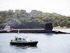 Royal Navy sub facilities under major Devonport upgrade