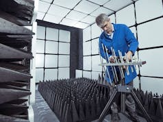 UK acquires 1,000th Landshield anti-jam system from Raytheon