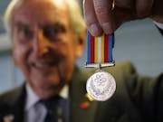 Nuclear test medals commence production