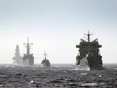 Elon Musk backs US withdrawal from NATO alliance