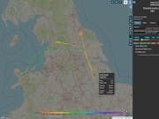 RCAF investigates inappropriate jet callsign over UK