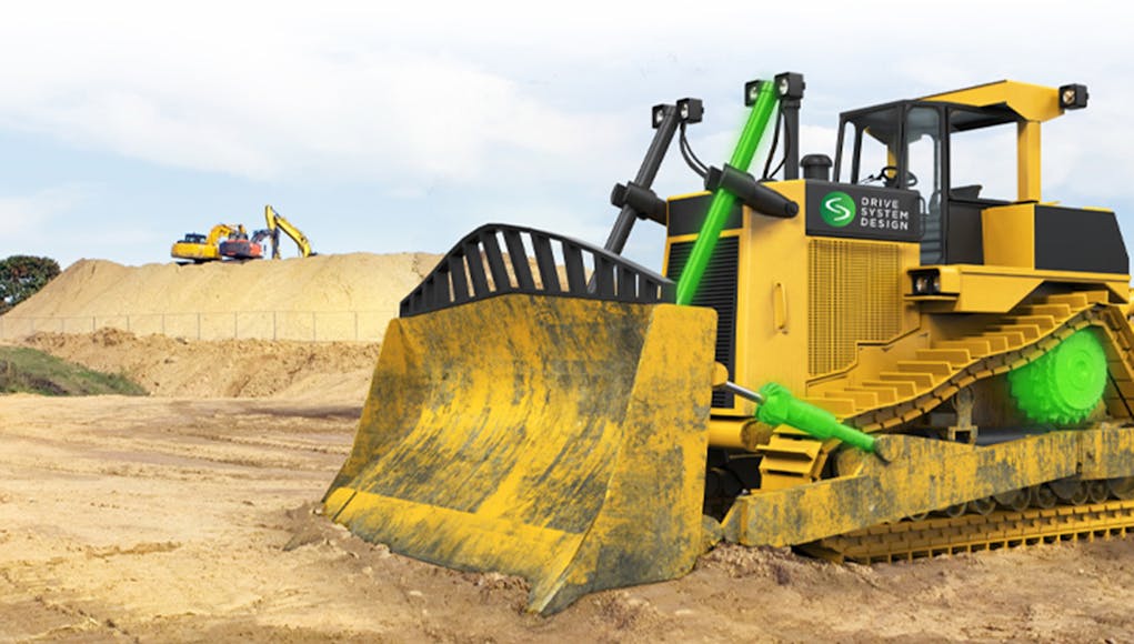 iVT-Expo-Drive-System-Design