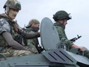 Russia’s Surrogate Forces: A sign of things to come?