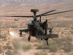 Britain to buy 3,000 JAGM air-to-ground missiles