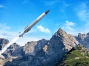 US and Switzerland finalise missile defence deal