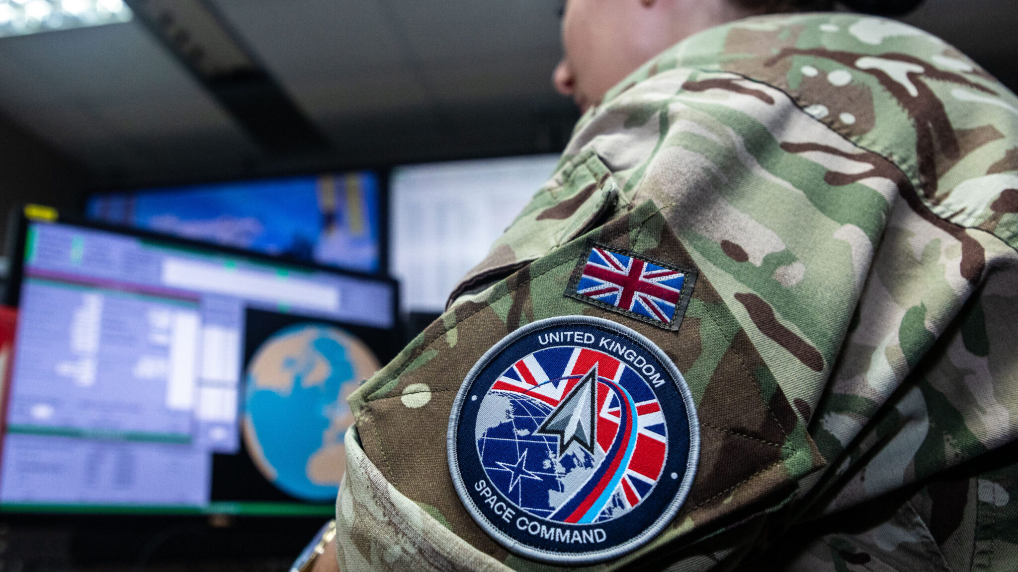 New telescope boosts UK space awareness - Vimarsana News