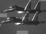 NATO jets intercept Russian aircraft over 300 times in 2023