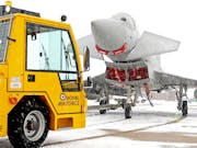 RAF stewards, vet numbers drop; nurse figures kept secret