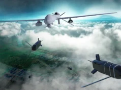 BAE FireNet tactical systems for U.S. Navy