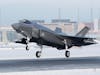 Norway deploys F-35s to Iceland for NATO Air Policing