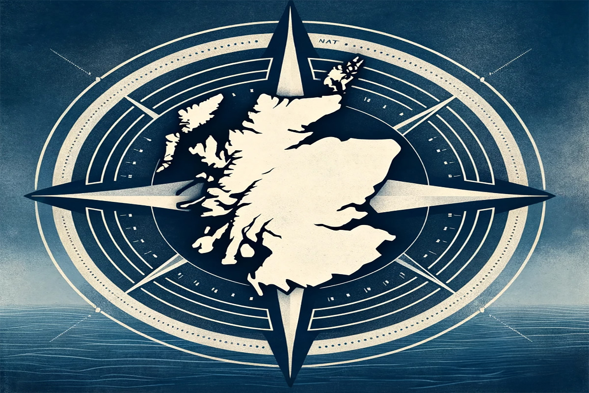 An Independent Scotland in the World