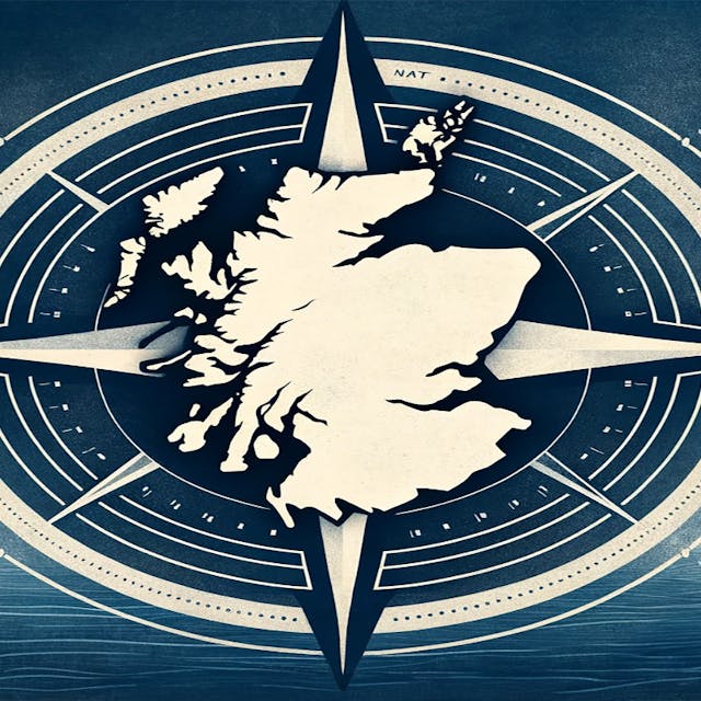 An Independent Scotland in the World