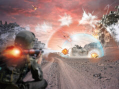 British Army advances MIPS for enhanced vehicle safety