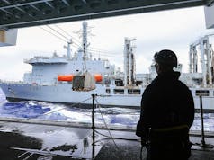 BAE awarded £7m contract for lifejackets and buoyancy aids