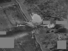 Why us? Foreign Secretary explains why UK jets hit Houthis