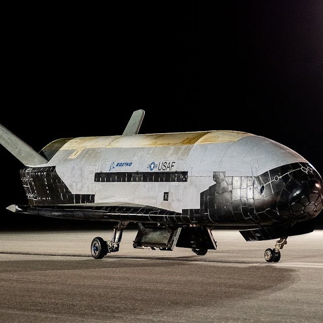 Trump approach to US space policy could throw some surprises