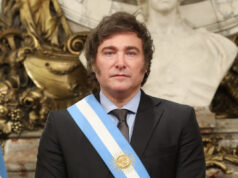 UK contradicts Argentina’s President on Falkland talks