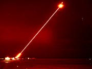 MOD outlines future steps for DragonFire laser weapon