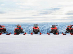 MOD to contract for 196 Over Snow Reconnaissance Vehicles