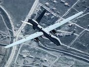 RAF Reaper drones retire after 18 years of operations