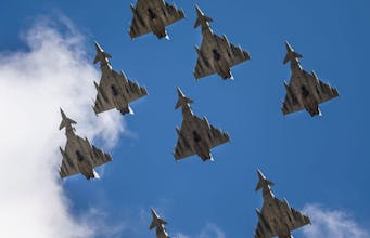RAF Astra reform cited in review of defence regulations