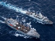 Britain sending ship to Gaza to deliver aid