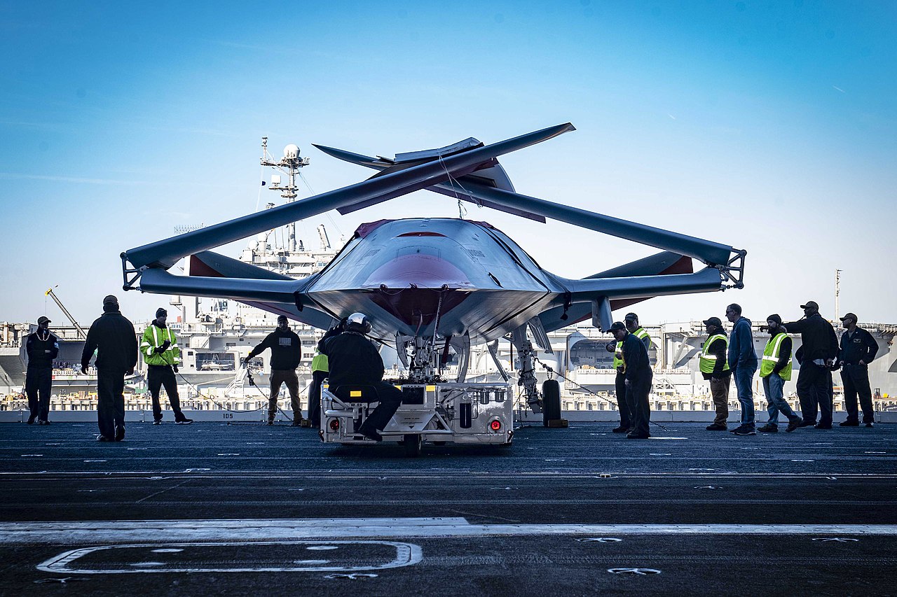 Bae uav hot sale
