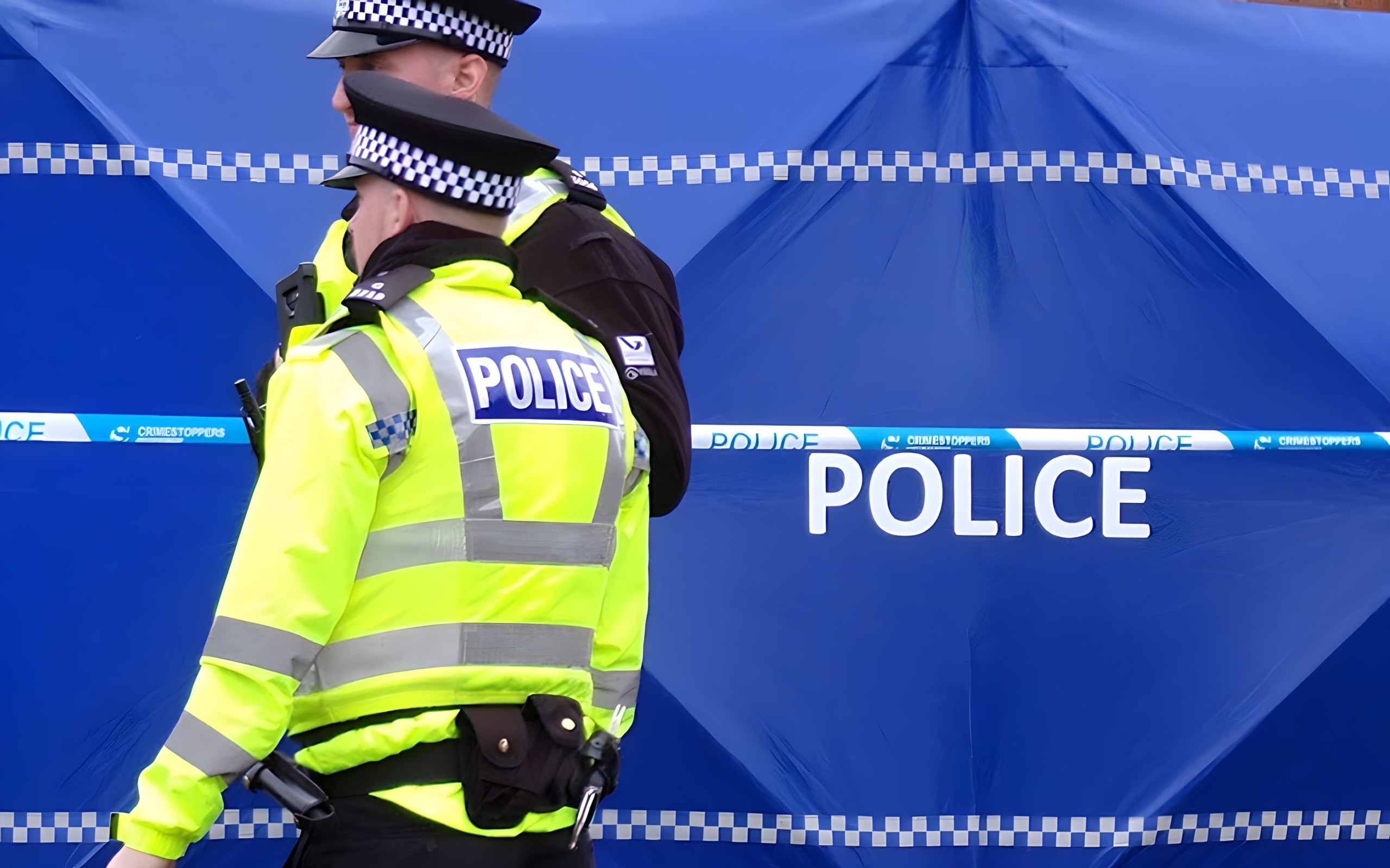 Portsmouth man jailed for 3Dprinted gun, terror offences