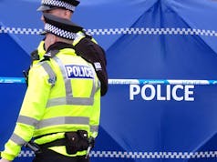 Man jailed for attacking Detective during Terrorism inquiry