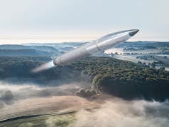 Lockheed Martin’s extended-range HIMARS rocket tested