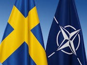 Sweden has officially joined NATO