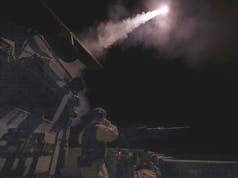 Haiti, Yemen, Ukraine aid and British carriers