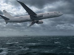 Boeing awarded $3.4bn for 17 P-8A Poseidon aircraft