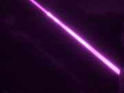 MOD release ‘never before seen’ laser weapon footage