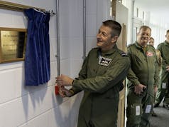 New facilities to boost Air Cadet training